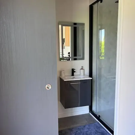 Natiboxe Studio Holiday home