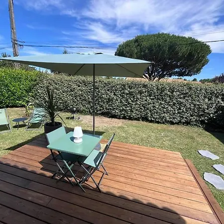Natiboxe Studio Saint-Palais-sur-Mer