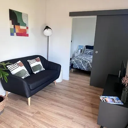 Natiboxe Studio * Saint-Palais-sur-Mer